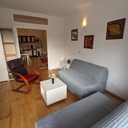 Apartamento A Window On Rovinj Exterior foto