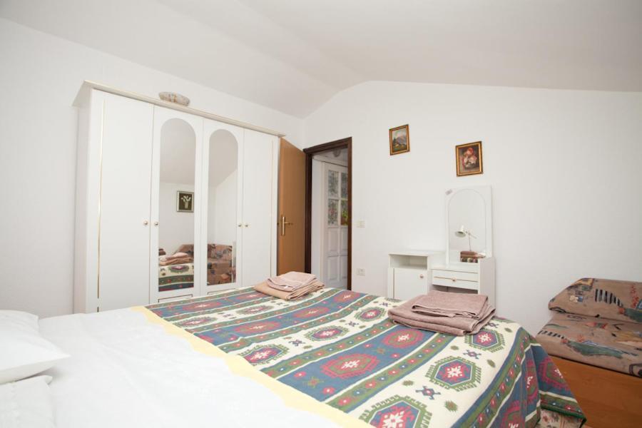 Apartamento A Window On Rovinj Exterior foto