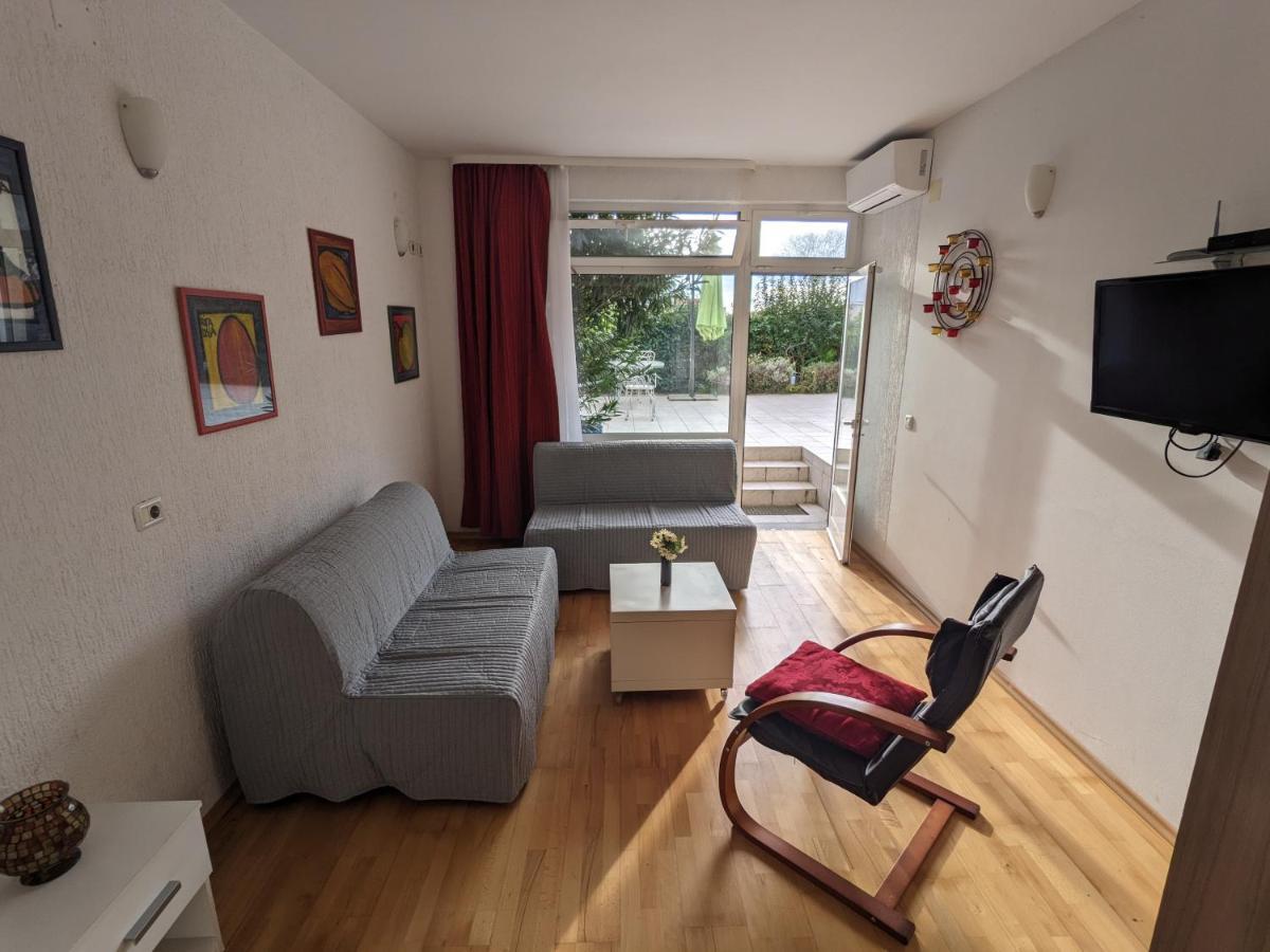 Apartamento A Window On Rovinj Exterior foto